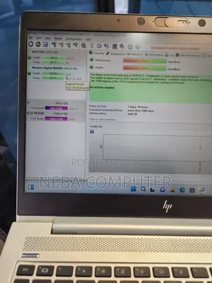 2tb Wd NVME SSD
