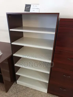 Book Shelf