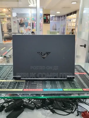 New Laptop HP Victus 15 16GB Intel Core i5 SSD 512GB