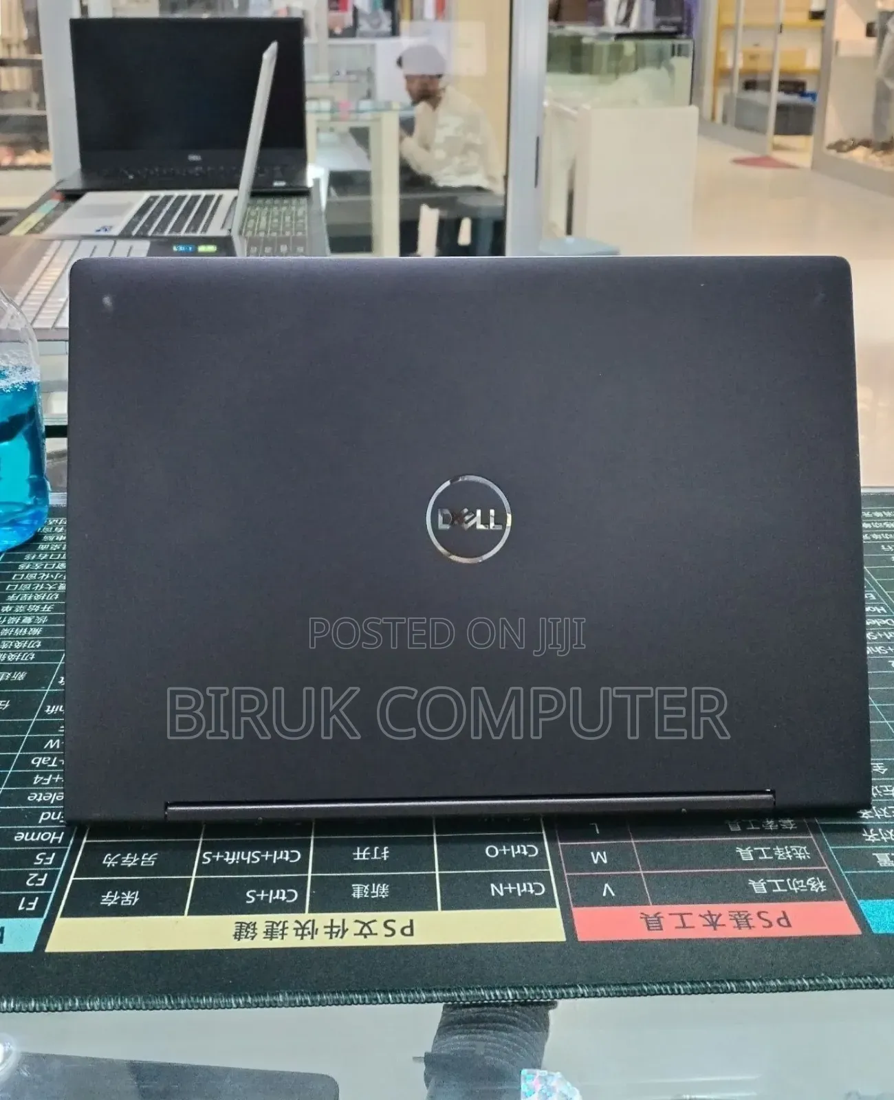 New Laptop HP Victus 15 16GB Intel Core i5 SSD 512GB