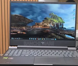New Laptop HP Victus 16 8GB AMD Ryzen 7 SSD 512GB