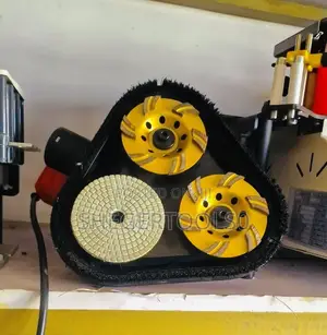 Floor Grinder Portable