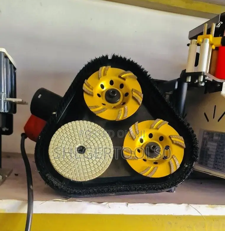 Floor Grinder Portable