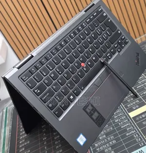 New Laptop Lenovo ThinkPad X1 Yoga 16GB Intel Core i7 SSD 512GB