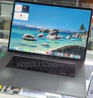 New Laptop Apple MacBook Pro 2019 64GB Intel Core i9 SSD 512GB