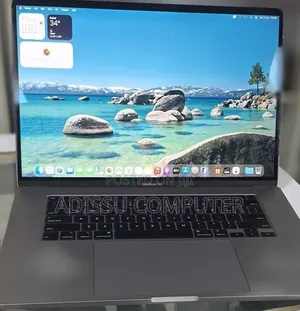 New Laptop Apple MacBook Pro 2019 64GB Intel Core i9 SSD 512GB