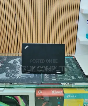 New Laptop Lenovo ThinkPad X1 Yoga 8GB Intel Core i5 SSD 512GB