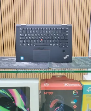 New Laptop Lenovo ThinkPad X1 Yoga 8GB Intel Core i5 SSD 512GB