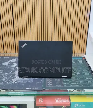 New Laptop Lenovo ThinkPad X1 Yoga 8GB Intel Core i5 SSD 512GB