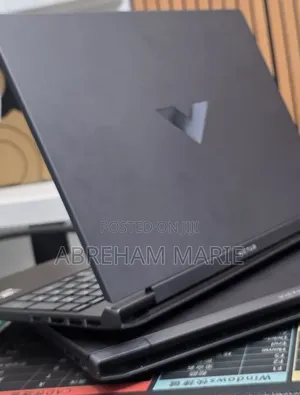 New Laptop HP Victus 16 8GB AMD Ryzen 7 SSD 512GB