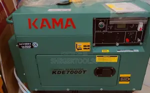 Kama Silent Generetor
