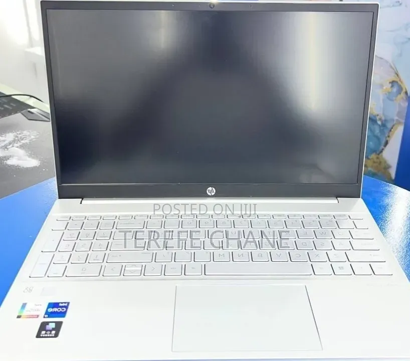 New Laptop HP Pavilion 15-eh0050wm 16GB Intel Core i7 SSD 1T
