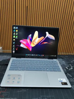 New Laptop Dell Inspiron 14 16GB Intel Core Ultra 7 SSD 1T