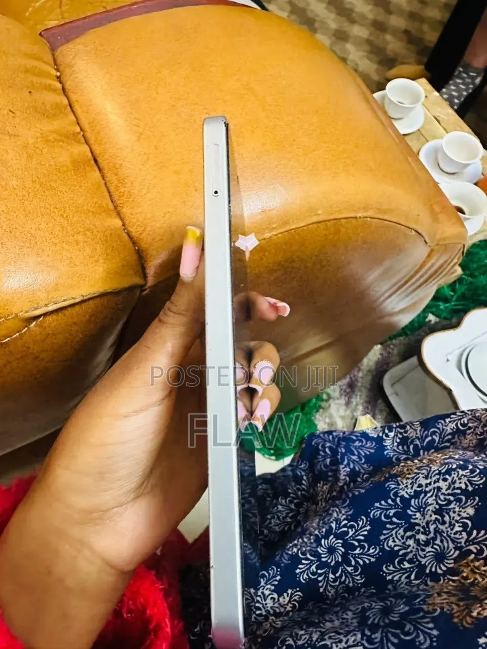 Samsung Galaxy M16 128 GB White