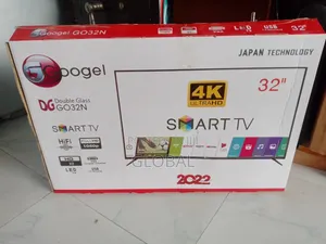 Google Japan Technology Smart TV