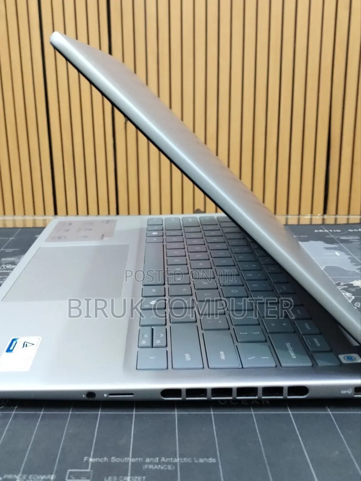 New Laptop Dell Inspiron 14 16GB Intel Core Ultra 7 SSD 1T