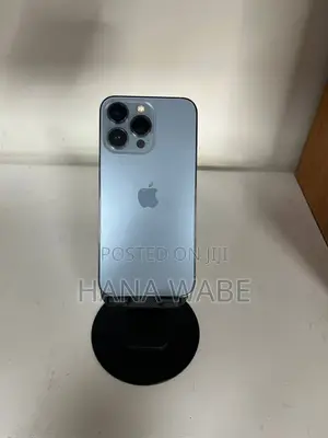 Apple iPhone 13 Pro 128 GB Blue