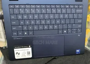 New Laptop HP OmniBook 5 14" 16GB Intel Core Ultra 7 SSD 1T