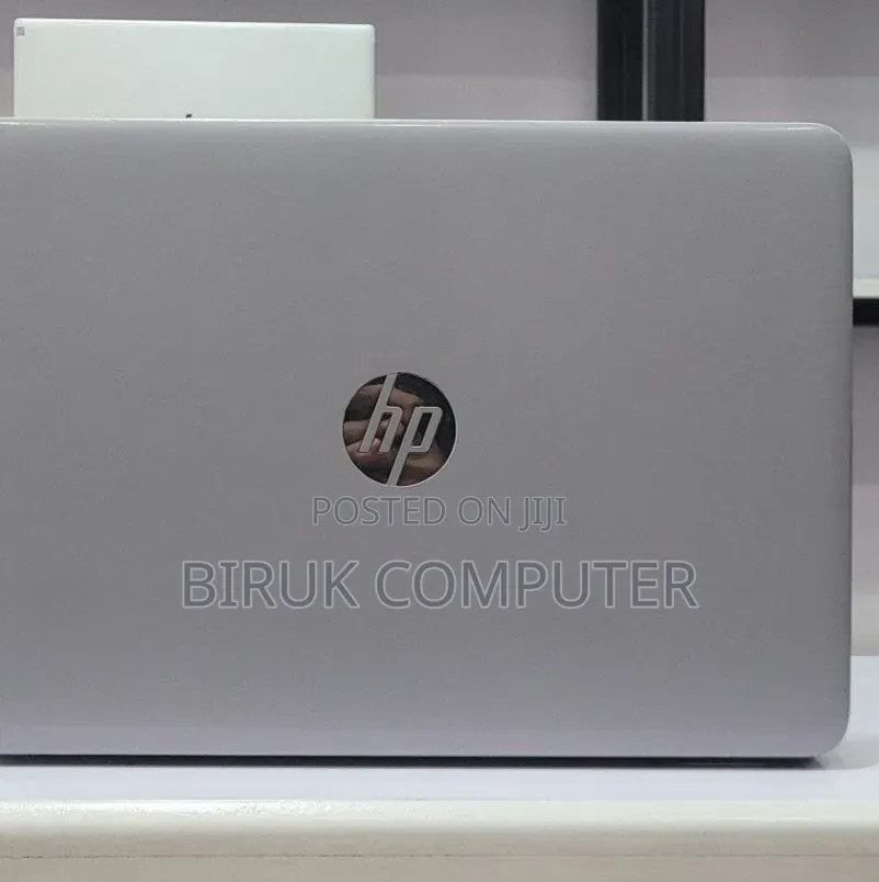 New Laptop HP EliteBook 840 G3 8GB Intel Core i7 SSD 512GB