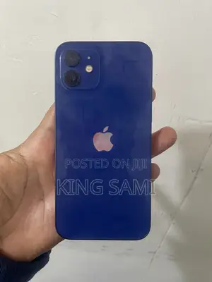 Apple iPhone 12 128 GB Blue