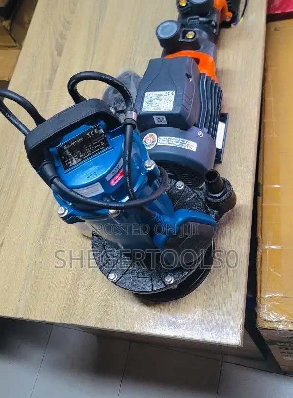 Italy Submer Sible Pump