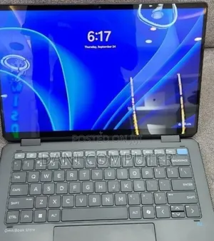 New Laptop HP OmniBook 7 14" 16GB Intel Core Ultra 7 SSD 1T