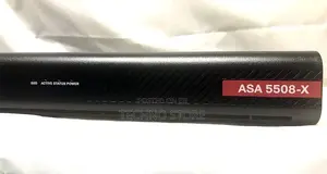 Cisco ASA 5508-X Next-Generation Firewall With FirePOWER