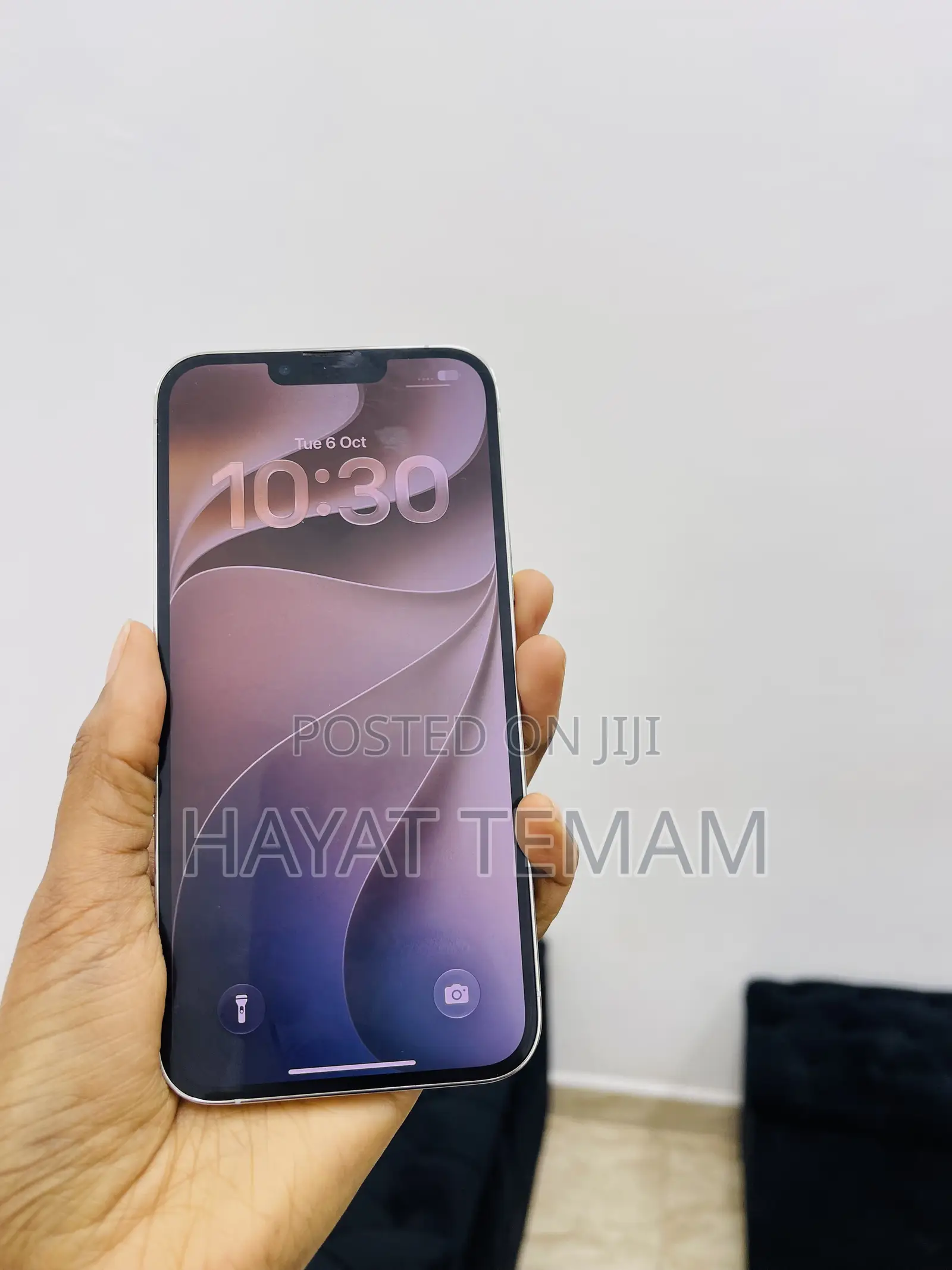 Apple iPhone 13 Pro Max 128 GB