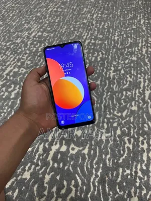 Samsung Galaxy M12 64 GB Blue