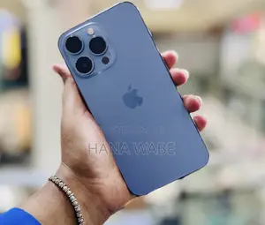 Apple iPhone 13 Pro 128 GB Blue