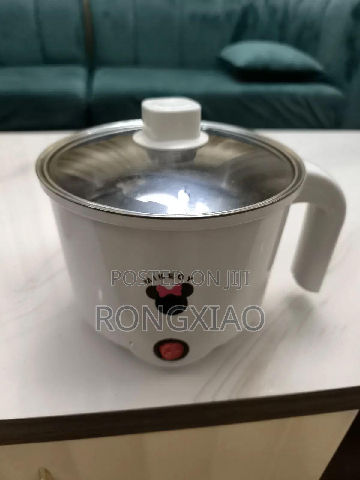 Electrical Cooker