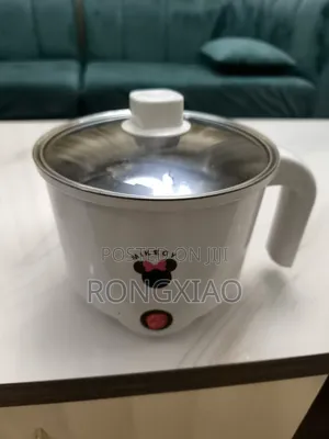 Electrical Cooker