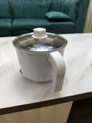 Electrical Cooker