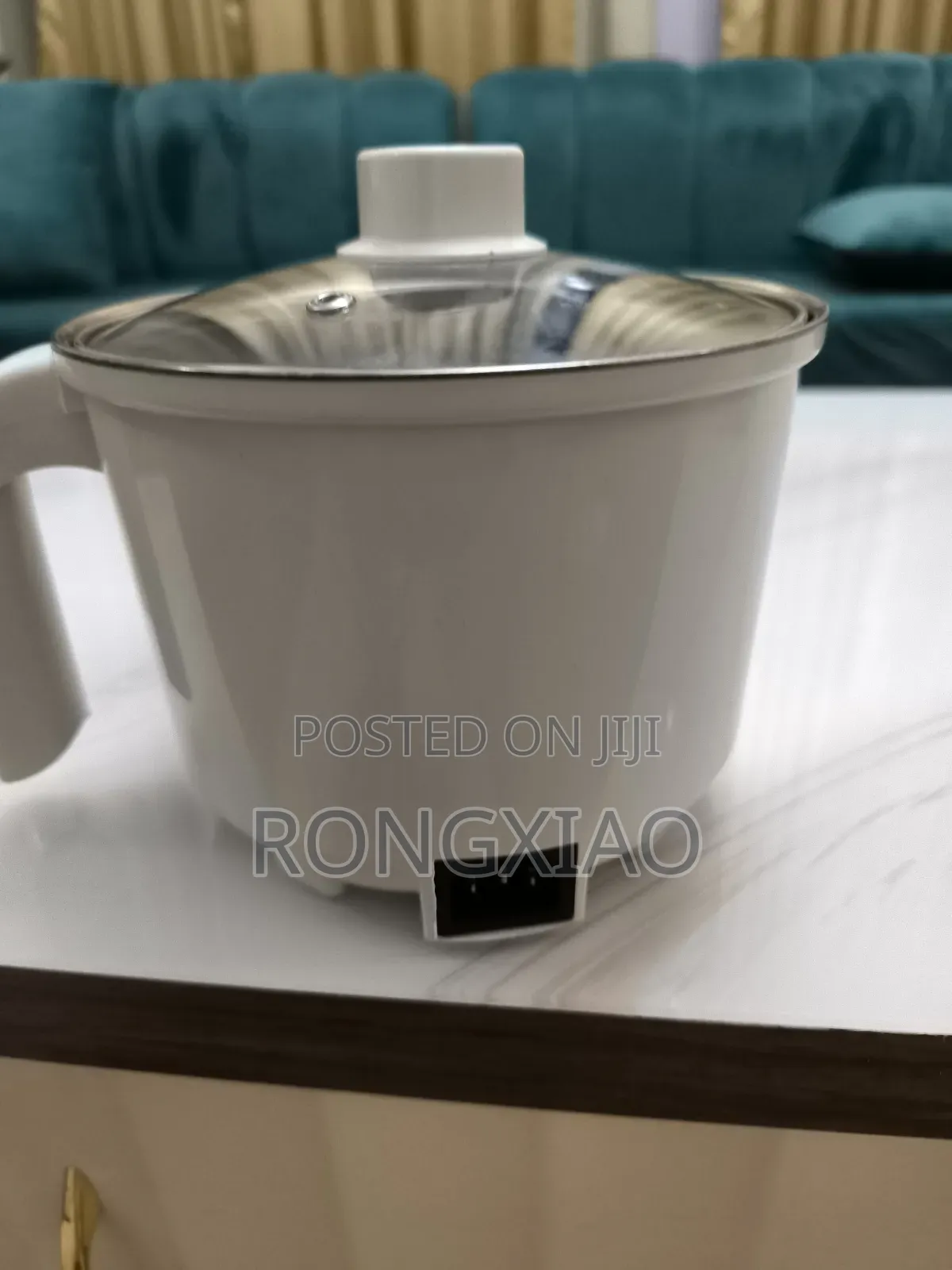 Electrical Cooker