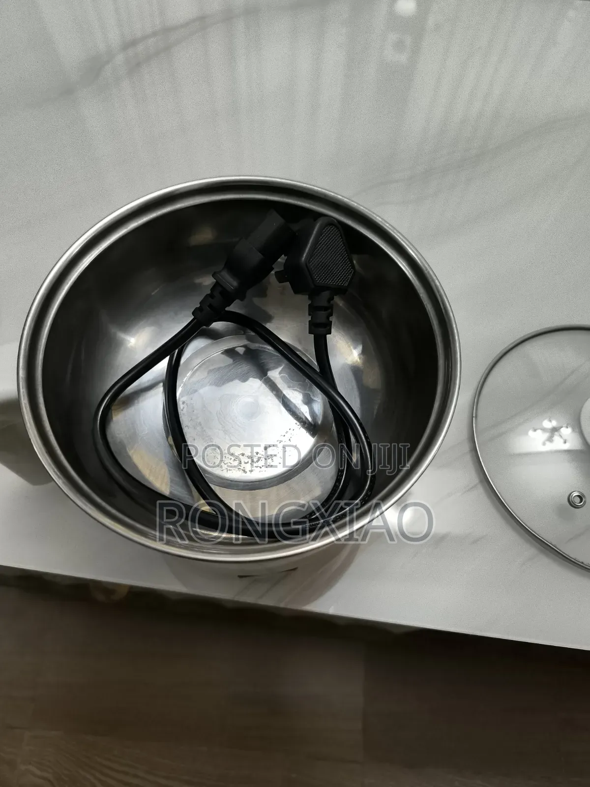 Electrical Cooker