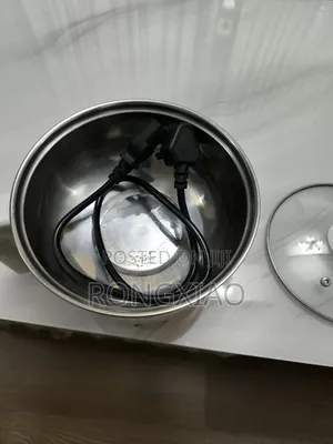 Electrical Cooker