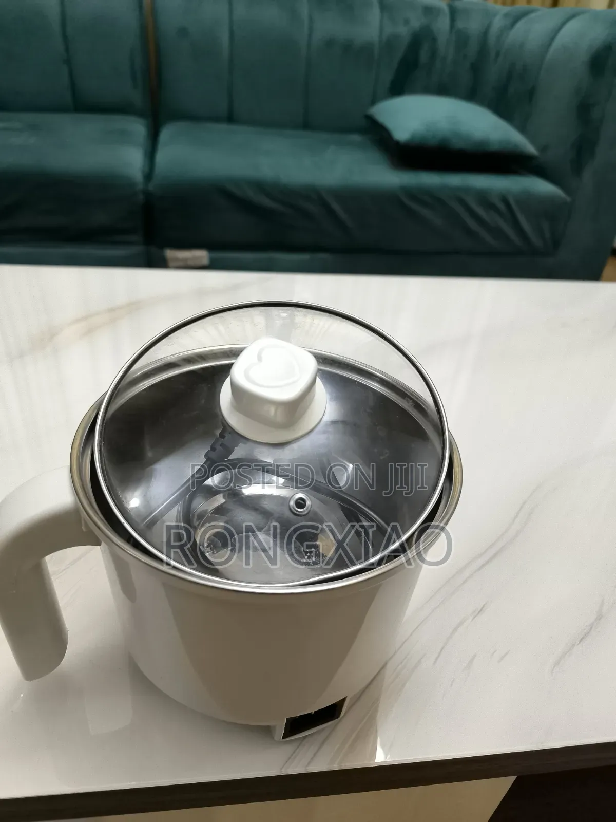 Electrical Cooker