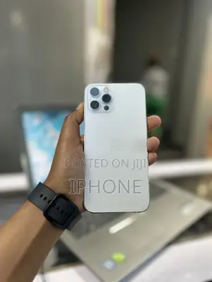 Apple iPhone 13 Pro Max 128 GB White