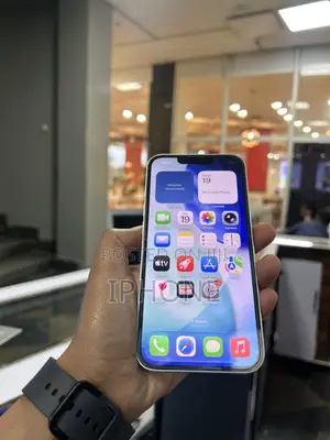 Apple iPhone 13 Pro Max 128 GB White