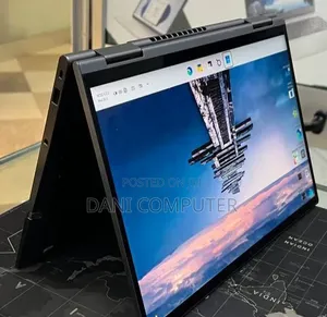 New Laptop Lenovo ThinkPad X1 Yoga 16GB Intel Core i7 SSD 512GB