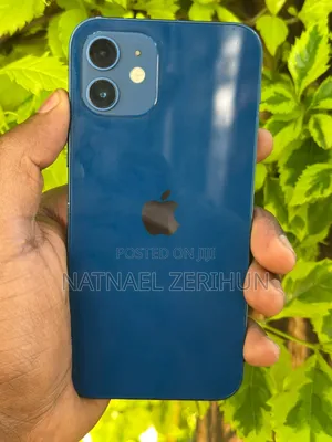 Apple iPhone 12 128 GB Blue