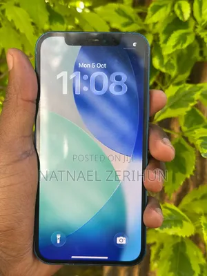 Apple iPhone 12 128 GB Blue