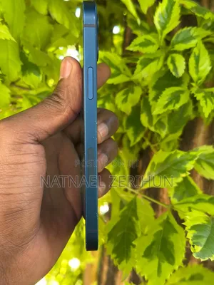 Apple iPhone 12 128 GB Blue