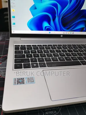 New Laptop HP ProBook 450 G9 16GB Intel Core i5 SSD 1T
