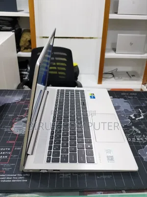 New Laptop HP ProBook 450 G9 16GB Intel Core i5 SSD 1T