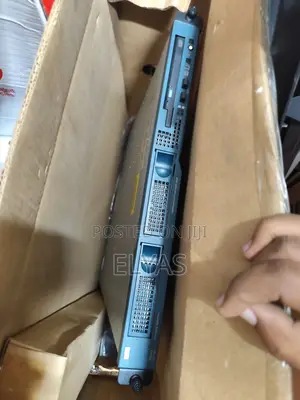Cisco Wide Area Application Engine (WAE) 1RU Rackmount Server