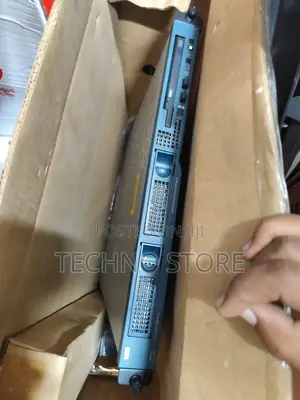 Cisco Wide Area Application Engine (WAE) 1RU Rackmount Server