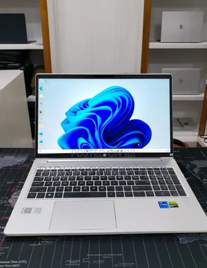 New Laptop HP ProBook 450 G9 16GB Intel Core i5 SSD 1T
