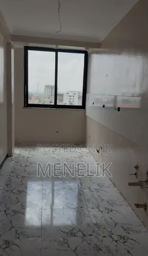 Furnished 3bdrm Apartment in Akaky Kaliti for sale