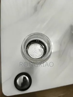 Double Walled Glass Cup